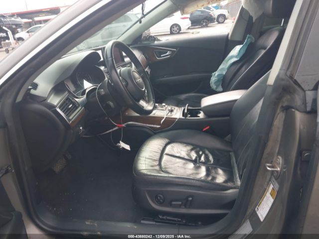 2015 AUDI A7 WAUWGAFC5FN032190 Photo 4