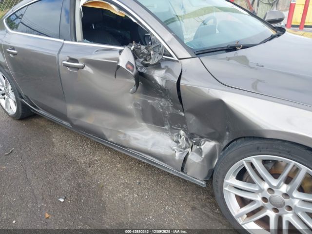 2015 AUDI A7 WAUWGAFC5FN032190 Photo 5