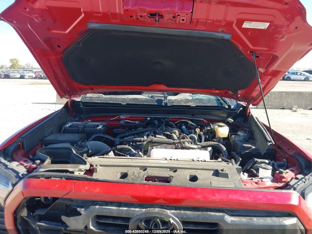 Aukcja sprzedaży 2025 Toyota Tacoma Trd Off Road, vin: 3TYLB5JN2ST068514, numer aukcji: 43880248