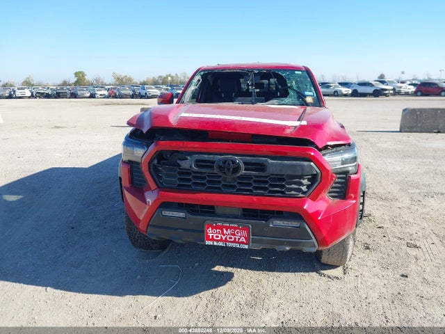 Aukcja sprzedaży 2025 Toyota Tacoma Trd Off Road, vin: 3TYLB5JN2ST068514, numer aukcji: 43880248