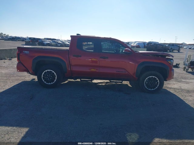 Aukcja sprzedaży 2025 Toyota Tacoma Trd Off Road, vin: 3TYLB5JN2ST068514, numer aukcji: 43880248