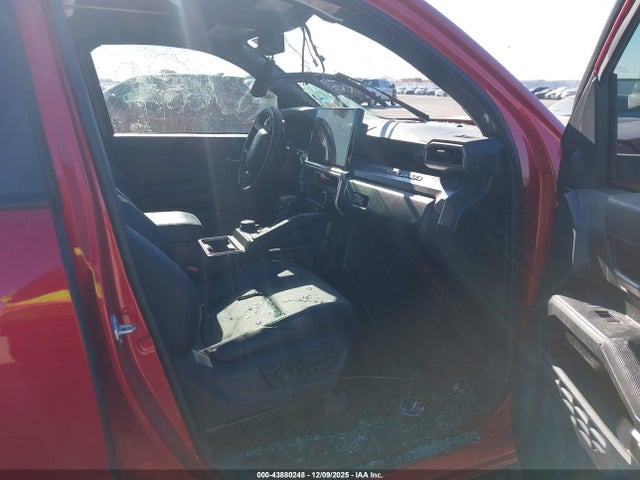 Aukcja sprzedaży 2025 Toyota Tacoma Trd Off Road, vin: 3TYLB5JN2ST068514, numer aukcji: 43880248