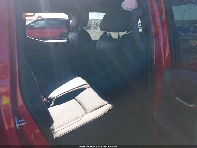 Aukcja sprzedaży 2025 Toyota Tacoma Trd Off Road, vin: 3TYLB5JN2ST068514, numer aukcji: 43880248