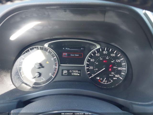 2014 NISSAN PATHFINDER 5N1AR2MN0EC702011 Photo 6