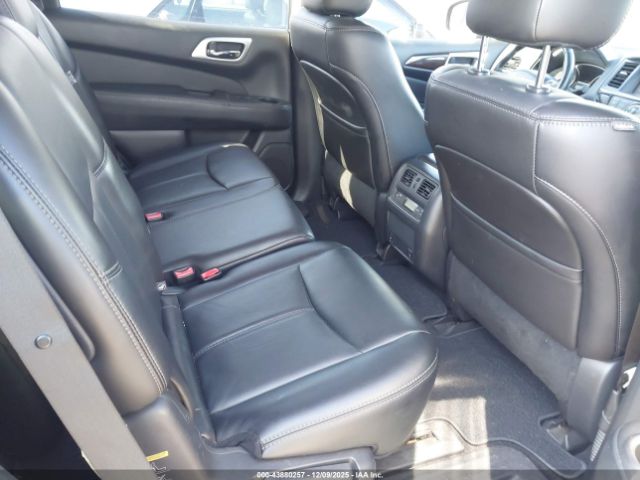 2014 NISSAN PATHFINDER 5N1AR2MN0EC702011 Photo 7