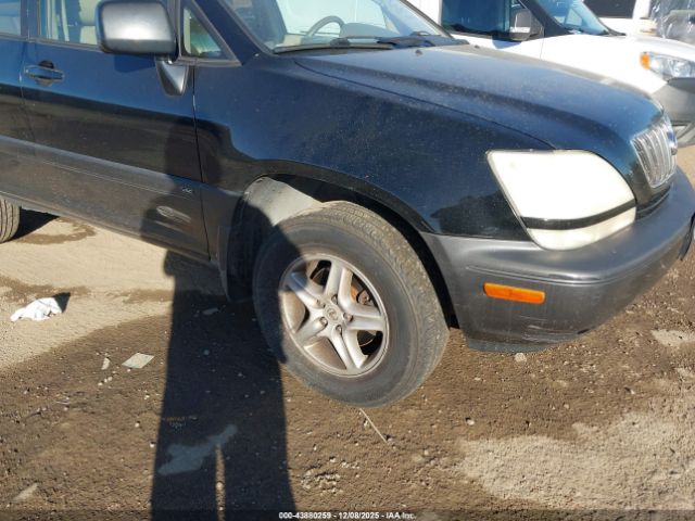 2002 LEXUS RX 300 JTJGF10U920143650