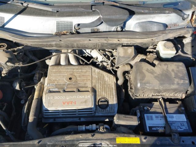 2002 LEXUS RX 300 JTJGF10U920143650 Photo 9