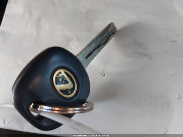 2002 LEXUS RX 300 JTJGF10U920143650 Photo 10