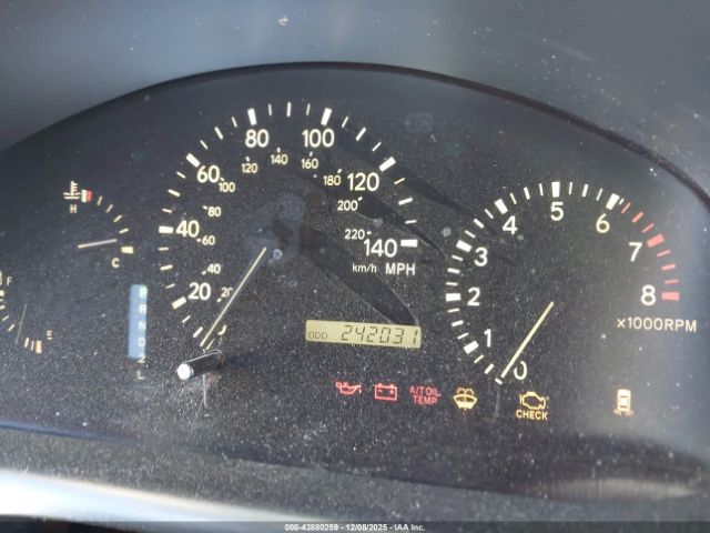 2002 LEXUS RX 300 JTJGF10U920143650 Photo 6