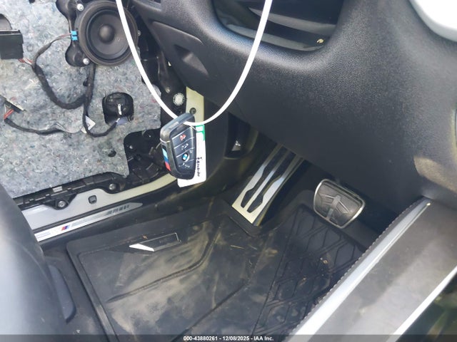 2021 BMW X5 5UXCR4C02M9G97308 Photo 10