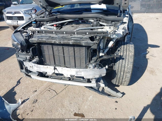 2021 BMW X5 5UXCR4C02M9G97308 Photo 5