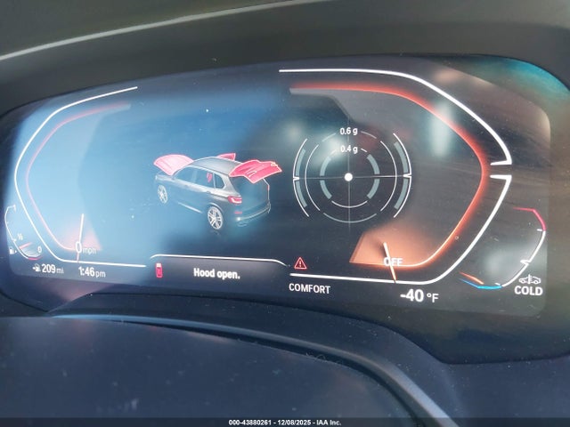 2021 BMW X5 5UXCR4C02M9G97308 Photo 6