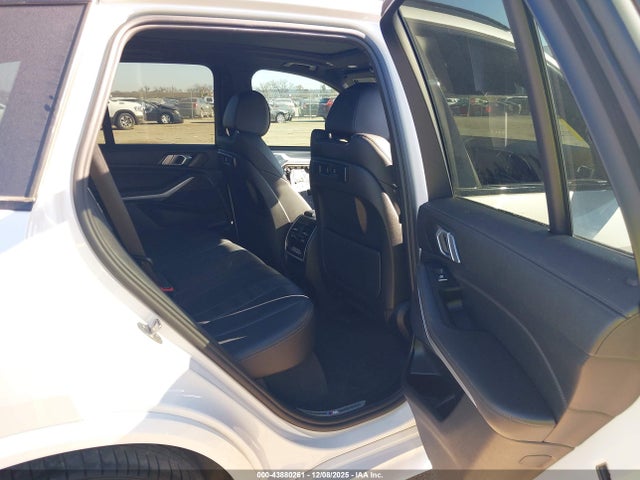 2021 BMW X5 5UXCR4C02M9G97308 Photo 7