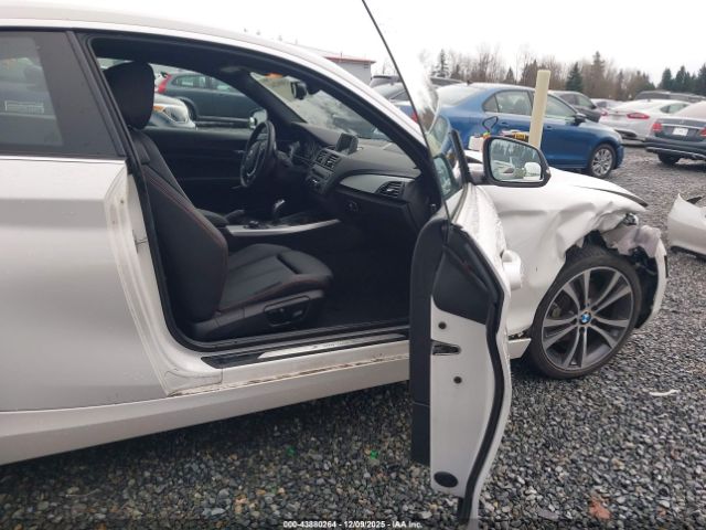 2015 BMW 228I WBA1F9C52FVW98585 Photo 4