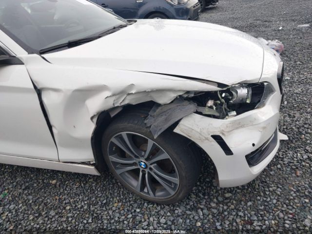 2015 BMW 228I WBA1F9C52FVW98585 Photo 5