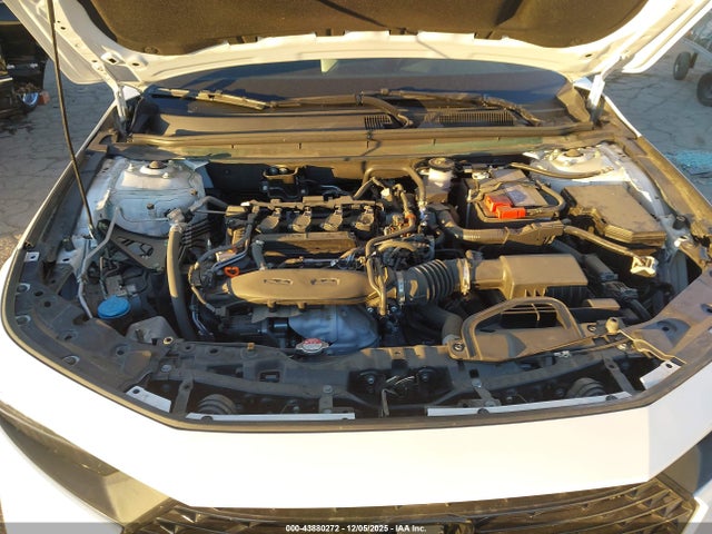 1HGCY1F39RA018468 Honda ACCORD EX