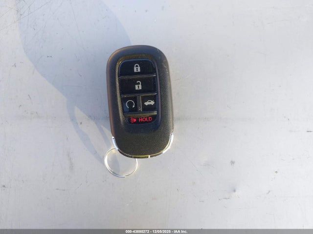 1HGCY1F39RA018468 Honda ACCORD EX