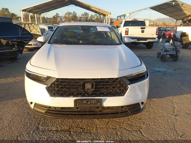 1HGCY1F39RA018468 Honda ACCORD EX