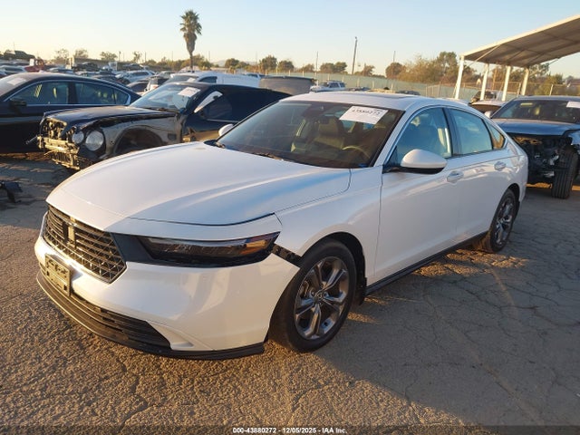 1HGCY1F39RA018468 Honda ACCORD EX