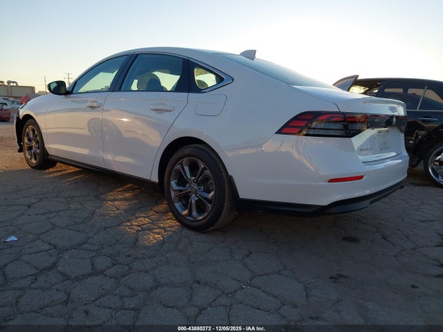 1HGCY1F39RA018468 Honda ACCORD EX