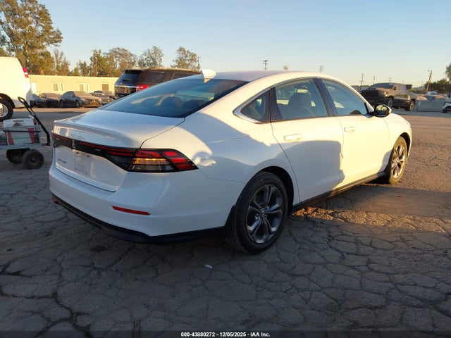 1HGCY1F39RA018468 Honda ACCORD EX