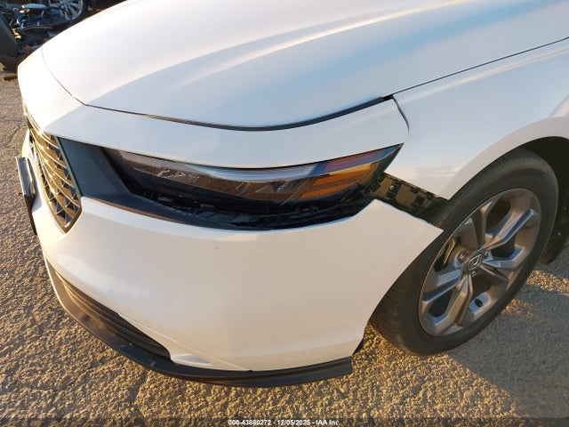 1HGCY1F39RA018468 Honda ACCORD EX