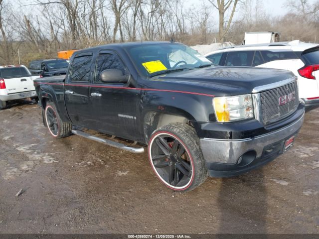 2008 GMC SIERRA 1500 3GTEC13038G274847 Photo 0