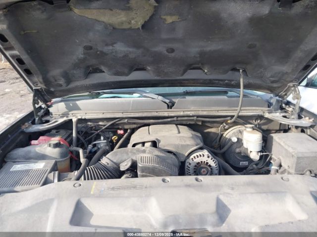 2008 GMC SIERRA 1500 3GTEC13038G274847 Photo 9