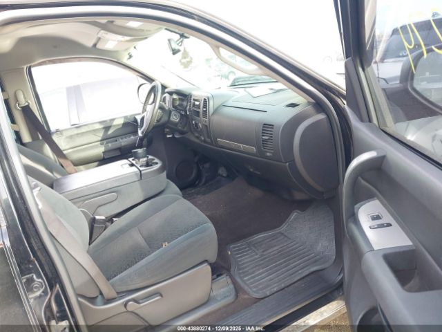 2008 GMC SIERRA 1500 3GTEC13038G274847 Photo 4