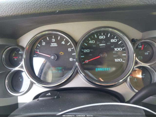 2008 GMC SIERRA 1500 3GTEC13038G274847 Photo 6