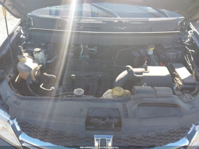 2016 DODGE JOURNEY 3C4PDCAB3GT114351 Photo 9