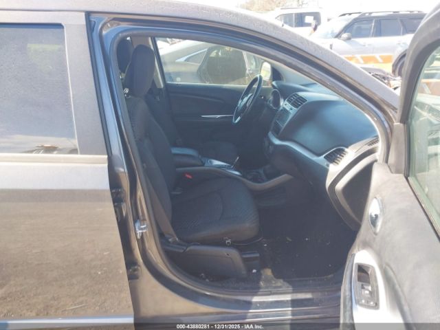 2016 DODGE JOURNEY 3C4PDCAB3GT114351 Photo 4