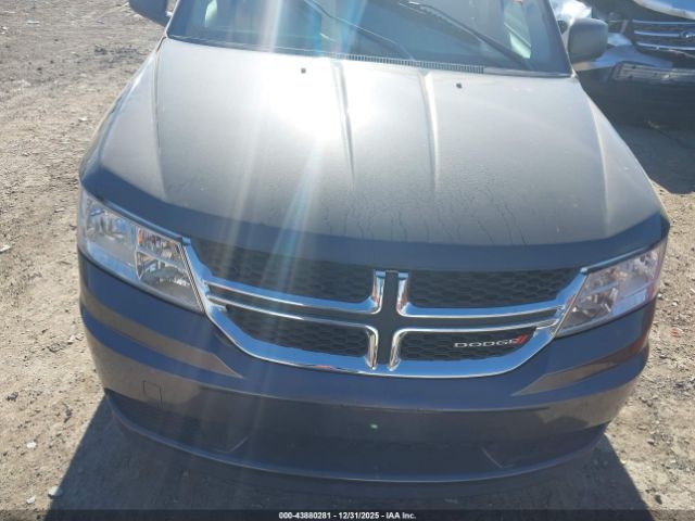 2016 DODGE JOURNEY 3C4PDCAB3GT114351 Photo 5