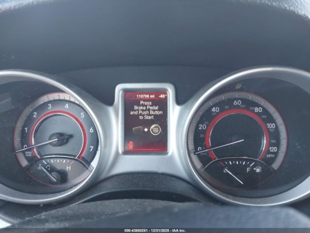 2016 DODGE JOURNEY 3C4PDCAB3GT114351 Photo 6