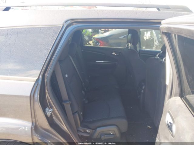 2016 DODGE JOURNEY 3C4PDCAB3GT114351 Photo 7