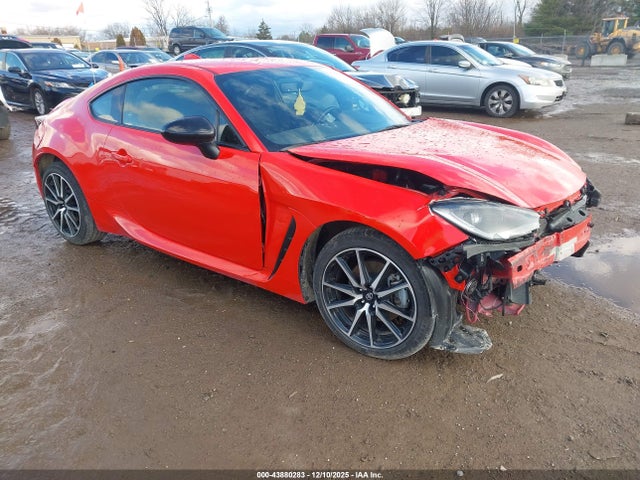 2025 TOYOTA GR86 JF1ZNBB17S9750929