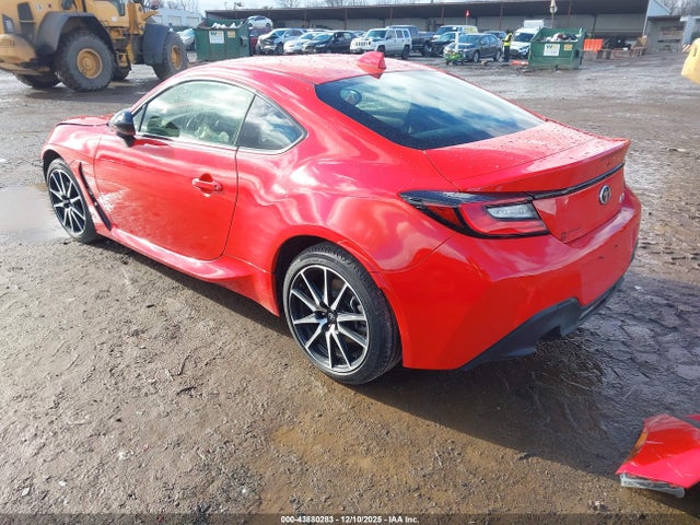 2025 TOYOTA GR86 JF1ZNBB17S9750929 Photo 2