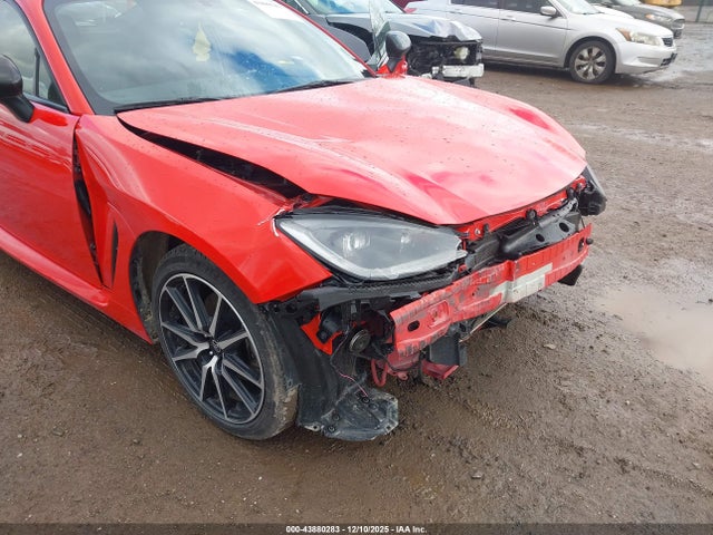 2025 TOYOTA GR86 JF1ZNBB17S9750929 Photo 5
