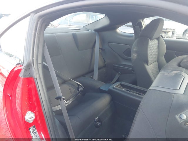 2025 TOYOTA GR86 JF1ZNBB17S9750929 Photo 7