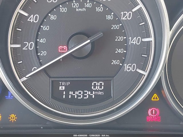 Mazda Cx-5 Grand Touring 2016 JM3KE4DY7G0675444 Image 15