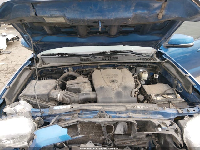 3TMDZ5BN0GM002500 Toyota Tacoma Trd Sport