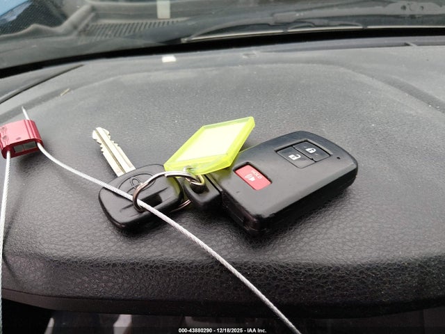3TMDZ5BN0GM002500 Toyota Tacoma Trd Sport
