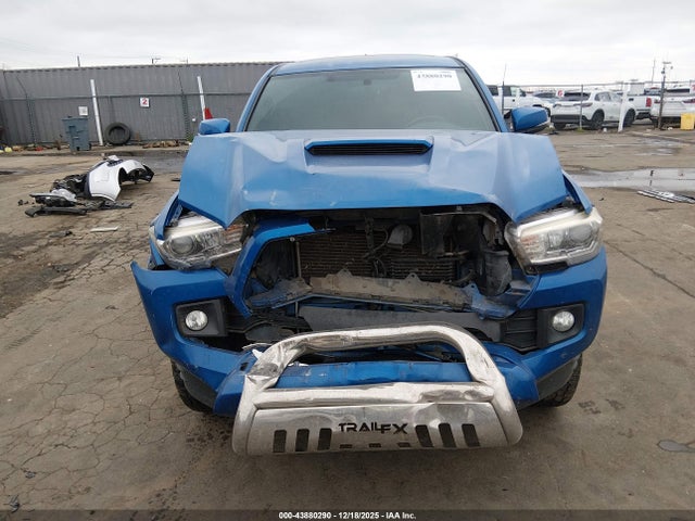 3TMDZ5BN0GM002500 Toyota Tacoma Trd Sport
