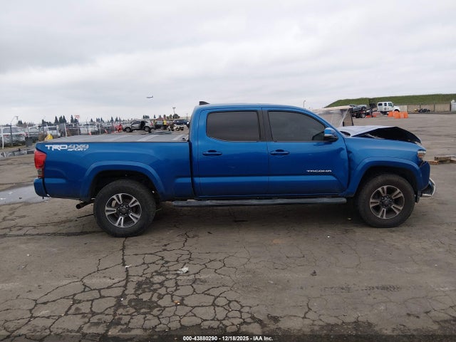 3TMDZ5BN0GM002500 Toyota Tacoma Trd Sport