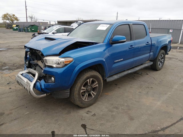3TMDZ5BN0GM002500 Toyota Tacoma Trd Sport