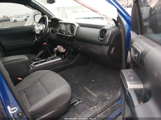 3TMDZ5BN0GM002500 Toyota Tacoma Trd Sport