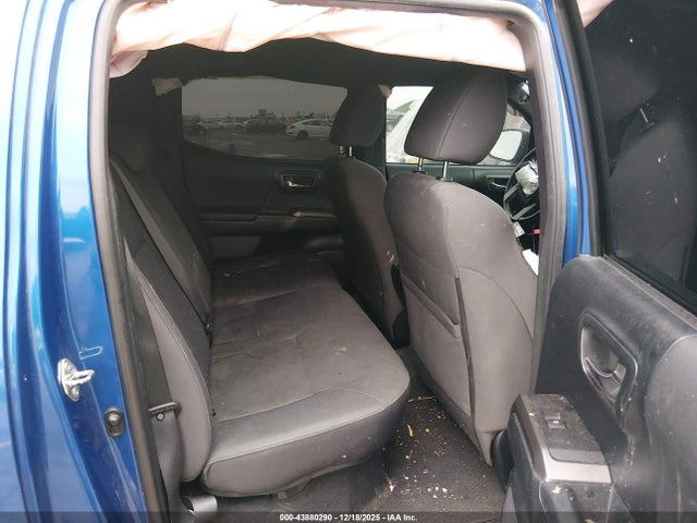 3TMDZ5BN0GM002500 Toyota Tacoma Trd Sport