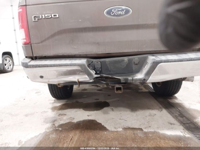 2016 FORD F-150 1FTEW1EG5GFA13818 Photo 5