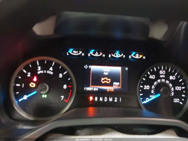 2016 FORD F-150 1FTEW1EG5GFA13818 Photo 6