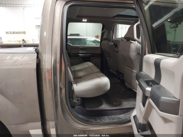 2016 FORD F-150 1FTEW1EG5GFA13818 Photo 7